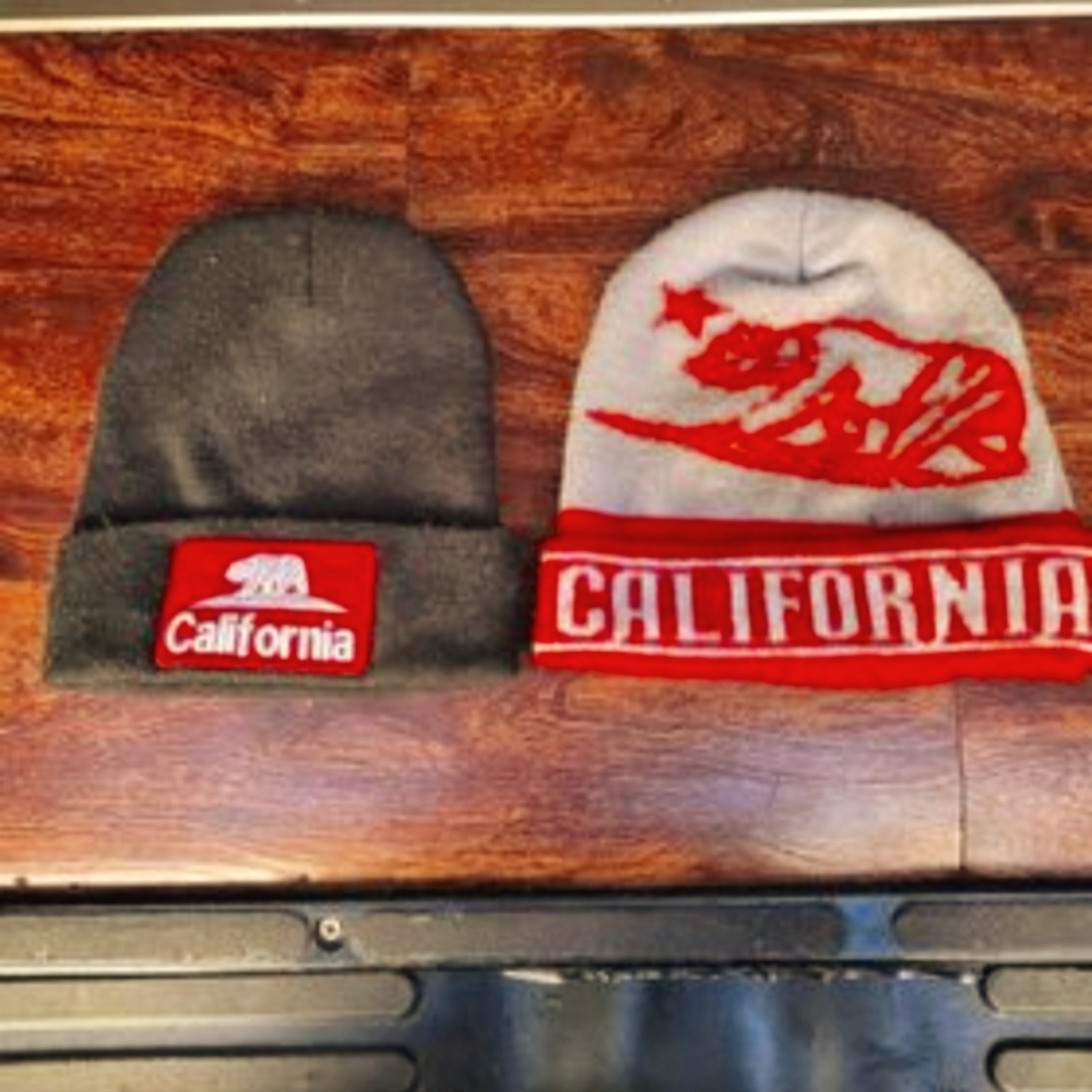 Beanies